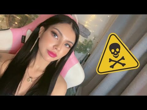 Roleplay: Novia Tóxica y celosa ASMR