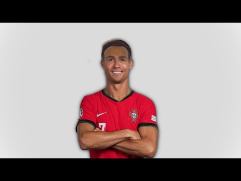 ASMR Cristiano Ronaldo 7