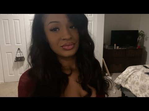 asmr hand sounds (no talking)