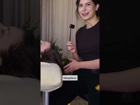 ASMR massage review