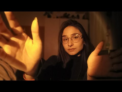ASMR Sesión de MASAJES Rápido y Agresivo