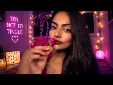 Hindi Asmr 💖 Can You Resist These Tingles? 🤔