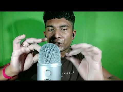 ASMFR Fast Mouth Sounds For Sleep & Relaxation  ||  ASMR Fast Mouth Sounds For Sleep --- BAPPA  ASMR