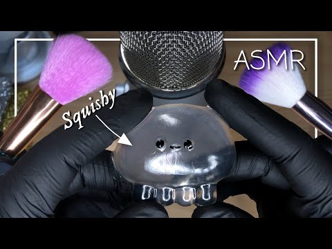 ASMR If you want to fall asleep right now! (No Talking)