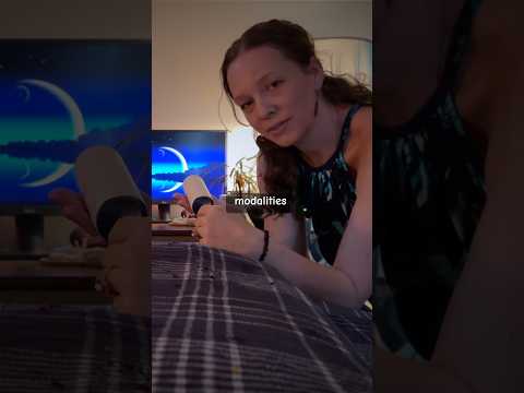 Settling you in for a transformative Reiki session. #oddlysatisfying #asmrvideos #reiki