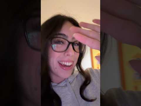 ASMR- tour por um hotel no México!