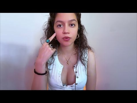 ASMR~ Good Girl | Breathing Exercises