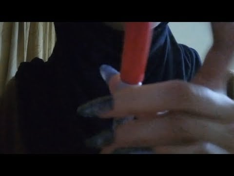 ASMR | Aggressively waking you up (Endless Camera Tapping)