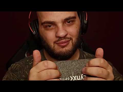 ASMR POUR T'ENDORMIR EN DOUCEUR