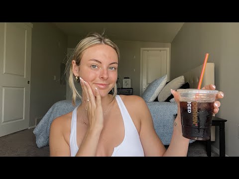 Morning ASMR | May Favorites 🌞