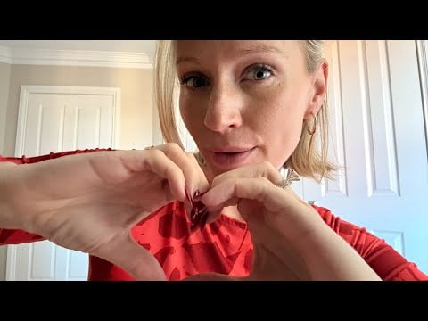 ASMR Psychology Facts to Calm Your Overthinking Brain & Help You Feel Safe 😴