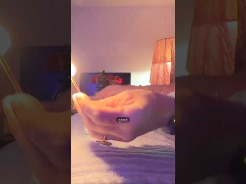 #candle #matches #softspoken #asmr #relax #oddlysatisfying