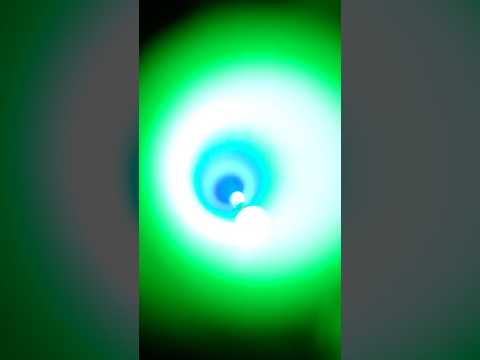 ASMR 🪩 Disco Meditation Tunnel