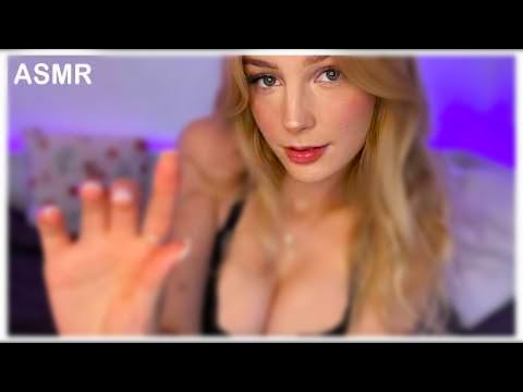 ASMR | I’ll Do ANYTHING To Make You Feel Special😉💕