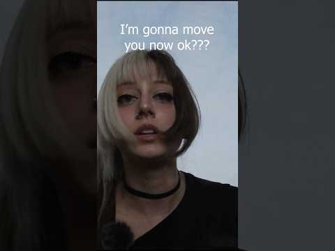 ASMR here we goooo💗 #asmr #halloweenasmr #creepyasmr