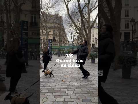 C’est pas les mêmes balades 🤣🤣￼