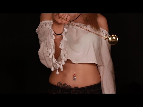 Lazy Pocket Watch - ASMR Sleep Hypnosis