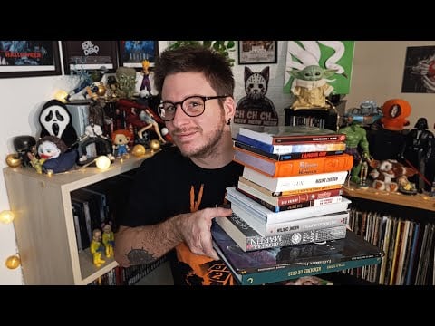 Derniers achats n°206 (+ Cadeaux de Noël) - ASMR Français