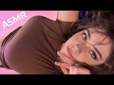 ASMR Twin Ear (NO TALKING) | АСМР