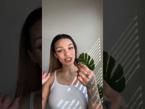 ASMR Repeating the Name Gia