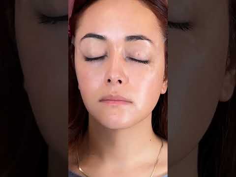 asmr makeup #tingles #asmr #relaxing #satisfying #asmrvideos #relax #sleep #oddlysatisfying #peace