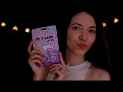 ASMR | favoritos del Mes (susurrados)