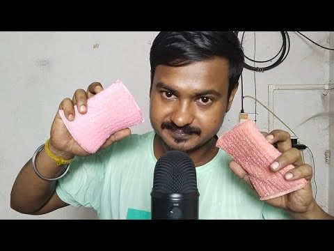 [ASMR] Do You have NEED Sleep 😴 This Video For You