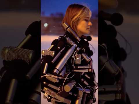 ✨Сила звуков…. #ai #ии #асмр #asmr #shorts #asmrsounds #viral