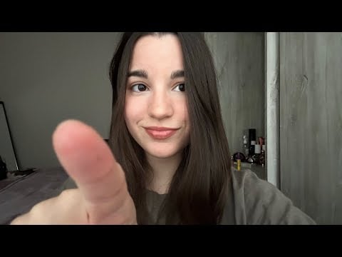 ASMR ADIVINA LA PALABRA | TRACING  
