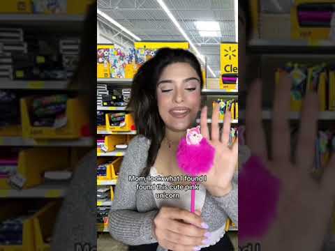 Back To School ASMR