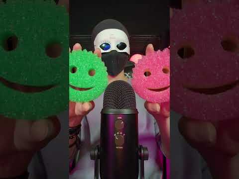 5 ASMR Triggers To Make You Fall Asleep #blindasmr #relax #triggersforsleep #mrblind #asmrtriggers