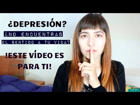 ¿No Encuentras el Sentido a la Vida? ¿Estas Apagado/a? Este vídeo es para ti. ASMR en Español