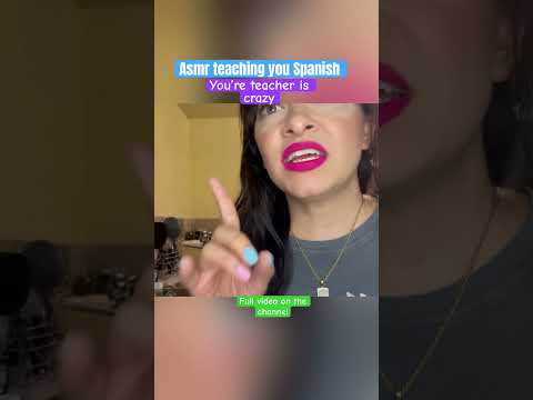 #asmr #mouthwhisper #pov #humor