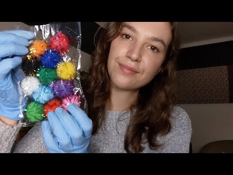 ASMR Focus On Me & Follow My Instructions