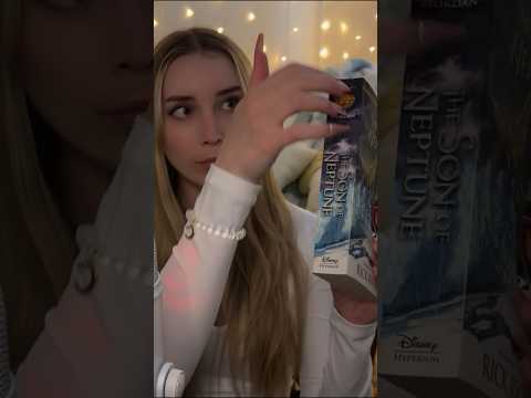 Fast book asmr #asmr #booktapping #scratching #bookasmr #tapping