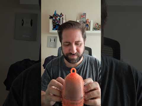 ASMR sonido crujiente en el micrófono 🎤✨ Sonidos relajantes y satisfying