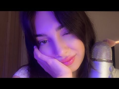 ASMR to Knock You Out Immediately (Actually)