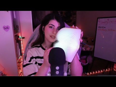 ASMR *WARNING* You Will Sleep To This Video! [No Talking]