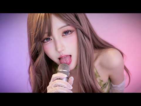 ASMR Gentle | Deep Relaxation Starts Here