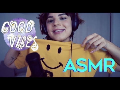 🎧😴🌟ASMR DECRETOS POSITIVOS 1 - Cajafresca