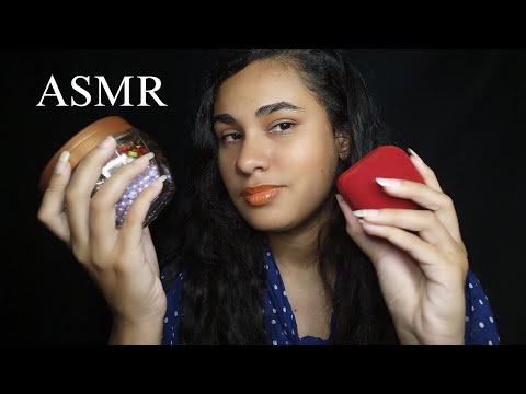 ASMR CASEIRO GATILHOS EM 12 MINUTOS