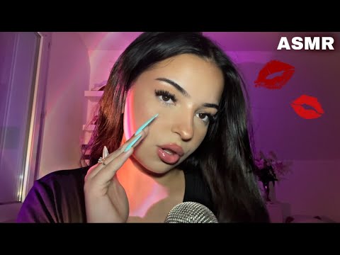 #ASMR - LES BRUITS DE BOUCHE QU’IL TE FAUT POUR DORMIR ! 😴