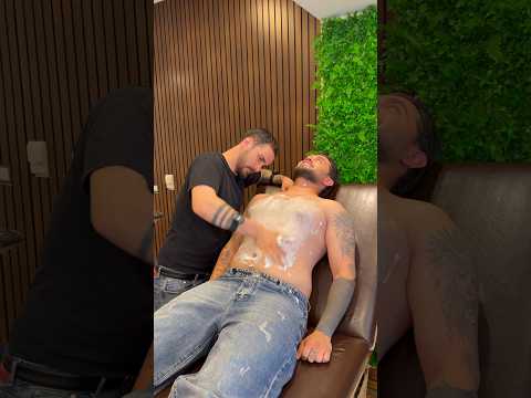 asmr vip massage😍#asmr #massage #sleep #shorts #asmrsounds #asmrvideo