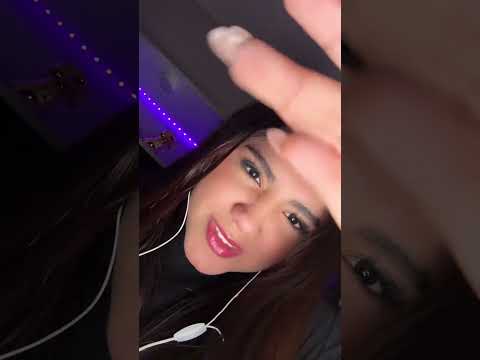 ASMR   TU HERMANA TE VE DORMIDO 🫠💕 YT： Anny ASMR #asmr #asmrvideo #asmrsounds #asmrtiktoks #asmrfo