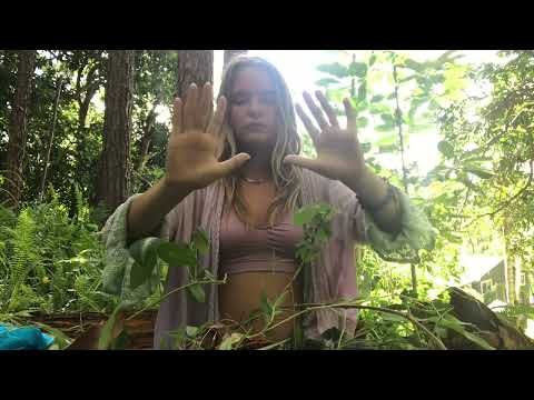 Energetic Healing Session🍀Amplifying the Magick of the Supermoon🌕Rejuvenation & Deep Relaxation🌻