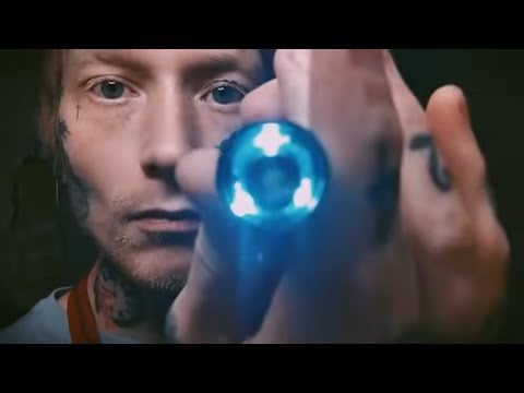 ASMR | Sculpting and Chiseling Your Face