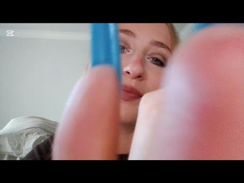 Personal Attention ASMR - Ep. 9