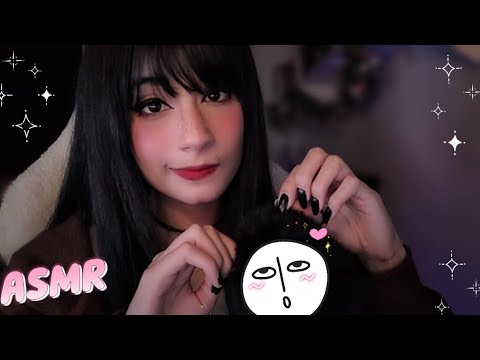 ASMR | TIRANDO PIOLHOS DA SUA CABEÇA 🐜