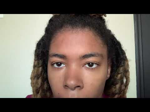 ASMR Nurse Eye Exam Roleplay (WARNING Flashing Lights)