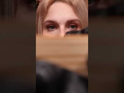 ASMR Cosmetic Nurse: Botox & Lip Injections #asmr #bebravebeyouasmr #asmrfacetouching